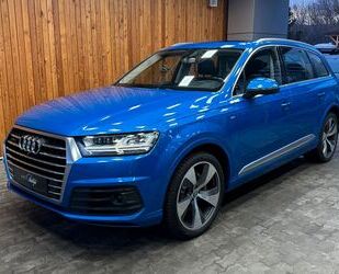 Audi Q7 Gebrauchtwagen