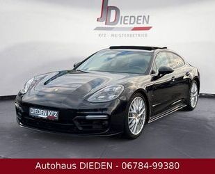 Porsche Panamera Gebrauchtwagen