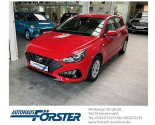 Hyundai Hyundai i30 Pure Gebrauchtwagen