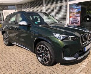 BMW BMW X1 sDrive18i xLine +WideScreen Cockpit +AHK +R Gebrauchtwagen