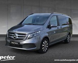 Mercedes-Benz Mercedes-Benz V 300 d 4M Avantgarde Edition PANO+S Gebrauchtwagen