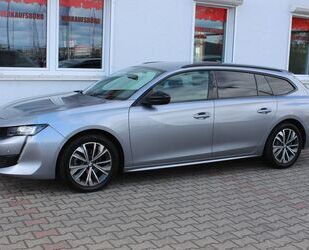 Peugeot Peugeot 508 SW Allure Pack*Autom.*LED*Cam*Navi*ACC Gebrauchtwagen