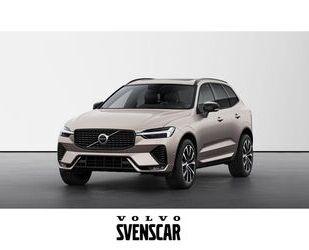 Volvo Volvo XC60 Ultimate Dark AWD B4 Diesel EU6d Allrad Gebrauchtwagen