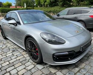 Porsche Porsche Panamera Turbo 