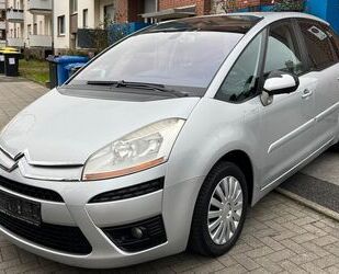 Citroen Citroën C4 Picasso *PDC-TÜV 05/26-KLIMAAUT* Gebrauchtwagen