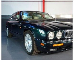 Jaguar Jaguar XJ12 Daimler 6.0L X300 3/97 TÜVneu,NP 230t Gebrauchtwagen