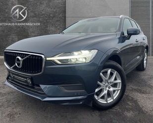 Volvo Volvo XC 60 XC60 Momentum AWD*LED*AHK*VIRTUAL* Gebrauchtwagen