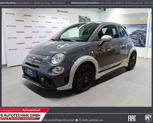 Abarth Abarth 695 70th Anniversario 1.4 T-Jet 16V Navi So Gebrauchtwagen