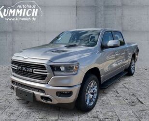 Dodge Dodge RAM 1500 Crew Cab Laramie Sport Prins Gasanl Gebrauchtwagen