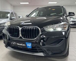 BMW BMW X1 sDrive 20 d Advantage*AHK*PDC*1.HAND*KOMFOR Gebrauchtwagen