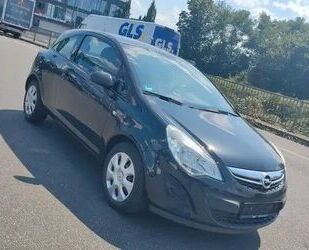 Opel Opel Corsa 1.2 Color Edition Color Edition Gebrauchtwagen