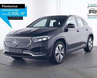 Mercedes-Benz Mercedes-Benz EQA 250 -PROGRESSIVE-SPURPAKET-KAMER Gebrauchtwagen