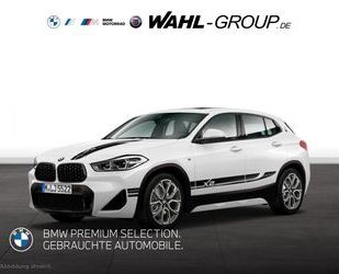 BMW BMW X2 sDrive20i M Sport Edition Mesh Panorama Nav Gebrauchtwagen