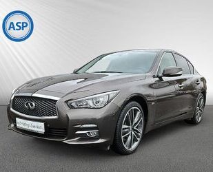 INFINITI Infiniti Q50 2,2d 