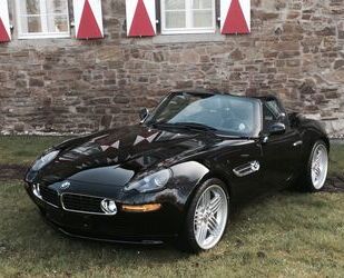 BMW BMW Z8 ALPINA Deutsches Fahrzeug Gebrauchtwagen