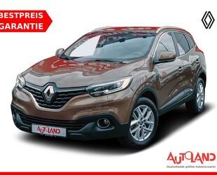 Renault Renault Kadjar 1.2 TCe 130 Business Edition Navi P Gebrauchtwagen