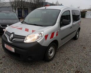 Renault Renault Kangoo 1,5 dCi 110 Kasten/Regal/NAVI,Std- Gebrauchtwagen