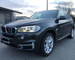 BMW BMW X5 Baureihe X5 xDrive 30 d Gebrauchtwagen