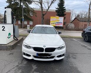 BMW BMW 420 Gran Coupé 420d xDrive Gran Coupé M Spor.. Gebrauchtwagen