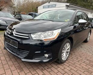 Citroen Citroën C4 Lim. Selection Gebrauchtwagen