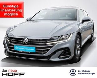 VW Volkswagen Arteon Shooting Brake 1.4 eHybrid R-Lin Gebrauchtwagen