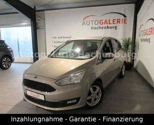 Ford Ford C-Max C-MAX Business Edition/Navi/Winter-P/EU Gebrauchtwagen