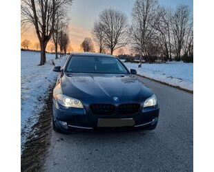 BMW BMW F11 520d Gebrauchtwagen