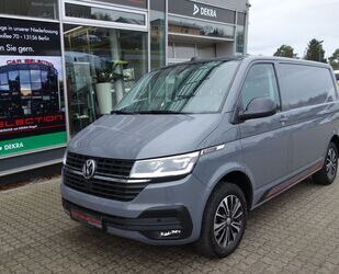 VW Volkswagen T6.1 Transporter Edition LED/ACC/DIGITA Gebrauchtwagen