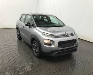 Citroen C3 Aircross Gebrauchtwagen