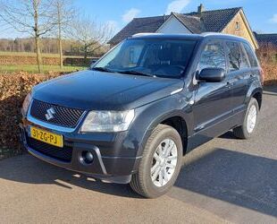 Suzuki Grand Vitara Gebrauchtwagen