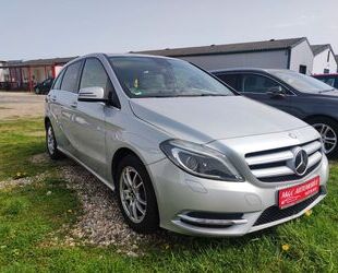 Mercedes-Benz Mercedes-Benz B 200 B -Klasse B 200 CDI Gebrauchtwagen