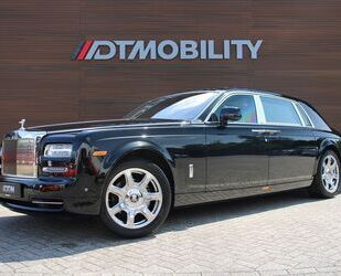 Rolls Royce Rolls-Royce Phantom 6.7 V12 Extended Wheelbase EWB Gebrauchtwagen