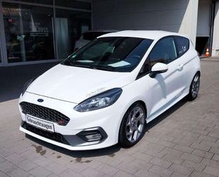 Ford Ford Fiesta 1.5 EcoBoost ST Gebrauchtwagen