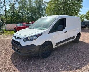 Ford Ford Transit Connect Kasten lang Gebrauchtwagen