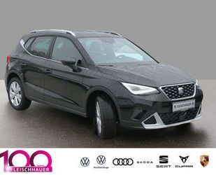 Seat Seat Arona Xperience 1.0 TSI+SHZ+LED+NAVI+ACC+KAME Gebrauchtwagen