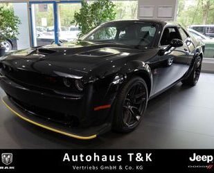 Dodge Dodge Challenger R/T Scat Pack Widebody 6.4L V8 MY Gebrauchtwagen