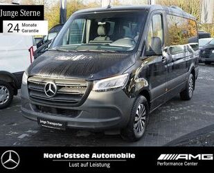 Mercedes-Benz Mercedes-Benz Sprinter 317 Tourer Autom LED Navi K Gebrauchtwagen