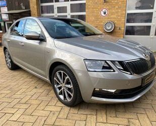 Skoda Skoda Octavia 1.4 TSI Drive LED DAB CP SHZ PDC GRA Gebrauchtwagen