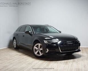 Audi Audi A6 Avant 40 TDI quattro/advanced/AHK/StHz/Kam Gebrauchtwagen