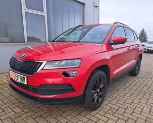 Skoda Skoda Karoq 1.5 TSI Style DSG LED NAVI ACC SHZ PDC Gebrauchtwagen