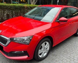 Skoda Skoda Scala Drive 125 Automatik Gebrauchtwagen