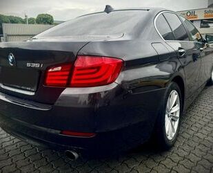 BMW BMW 535i - Gebrauchtwagen