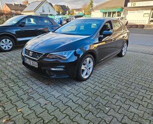 Seat Seat Leon ST 1.4 TSI FR Gebrauchtwagen