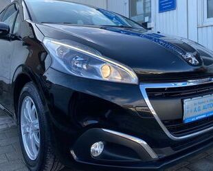 Peugeot Peugeot 208 Active PDC*TEMPOMAT*SHZ*KLIMA aus 1 HA Gebrauchtwagen