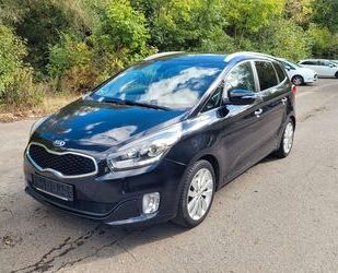 Kia Kia Carens 1.6 GDI Dream Team Gebrauchtwagen