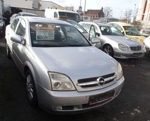 Opel Opel Vectra 2.2 1-Hand Gebrauchtwagen