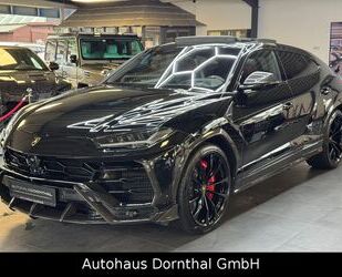 Lamborghini Lamborghini Urus 4.0 V8 CARBON/HUD/PANO/B&O/360°/A Gebrauchtwagen