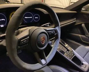 Porsche Porsche 992 Carrera GTS Cabriolet Super Ausstattun Gebrauchtwagen