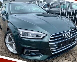 Audi Audi A5 COUPE SPORT, DSG, KAMERA, LEDER, Gebrauchtwagen