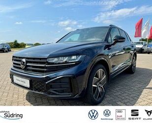 VW Volkswagen Touareg 3,0 V6 TDI 4MOTION R-Line HUD S Gebrauchtwagen